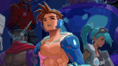 Castle of Heart: Retold, Radiant Starlets y más juegos llegarán a Nintendo Switch