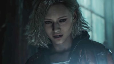 Resident Evil 9: Requiem