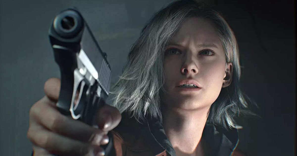 Resident Evil 9: Requiem