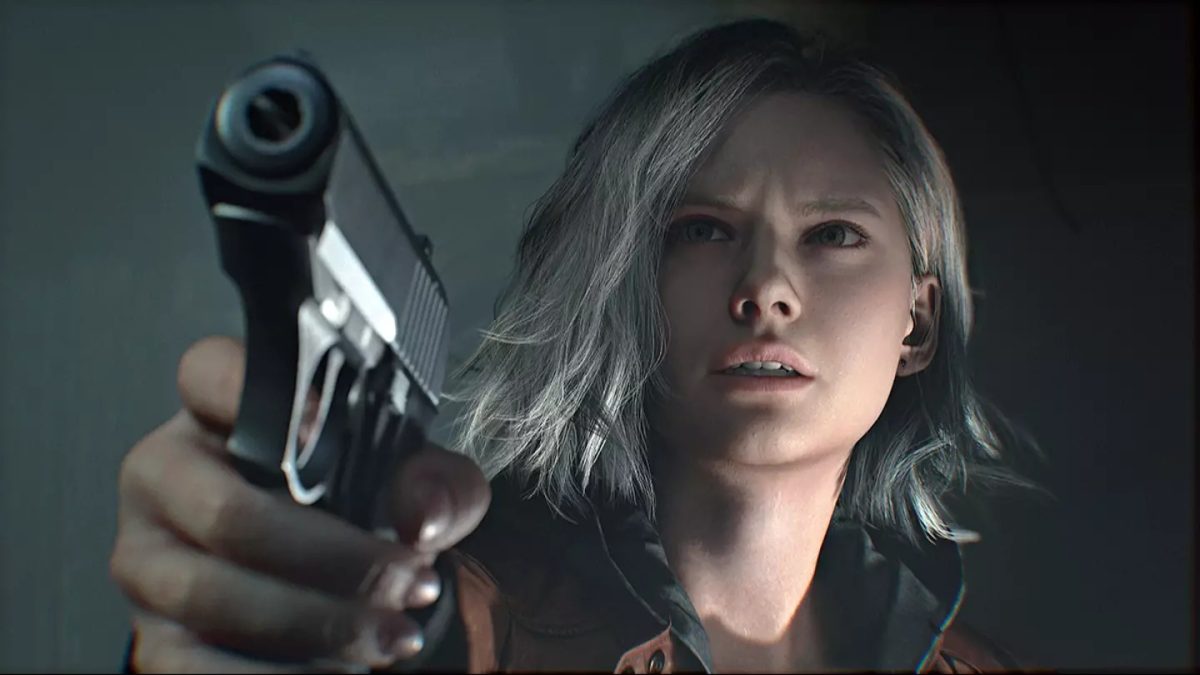 Resident Evil 9: Requiem