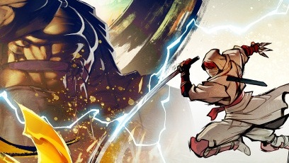 Shinobi: Art of Vengeance