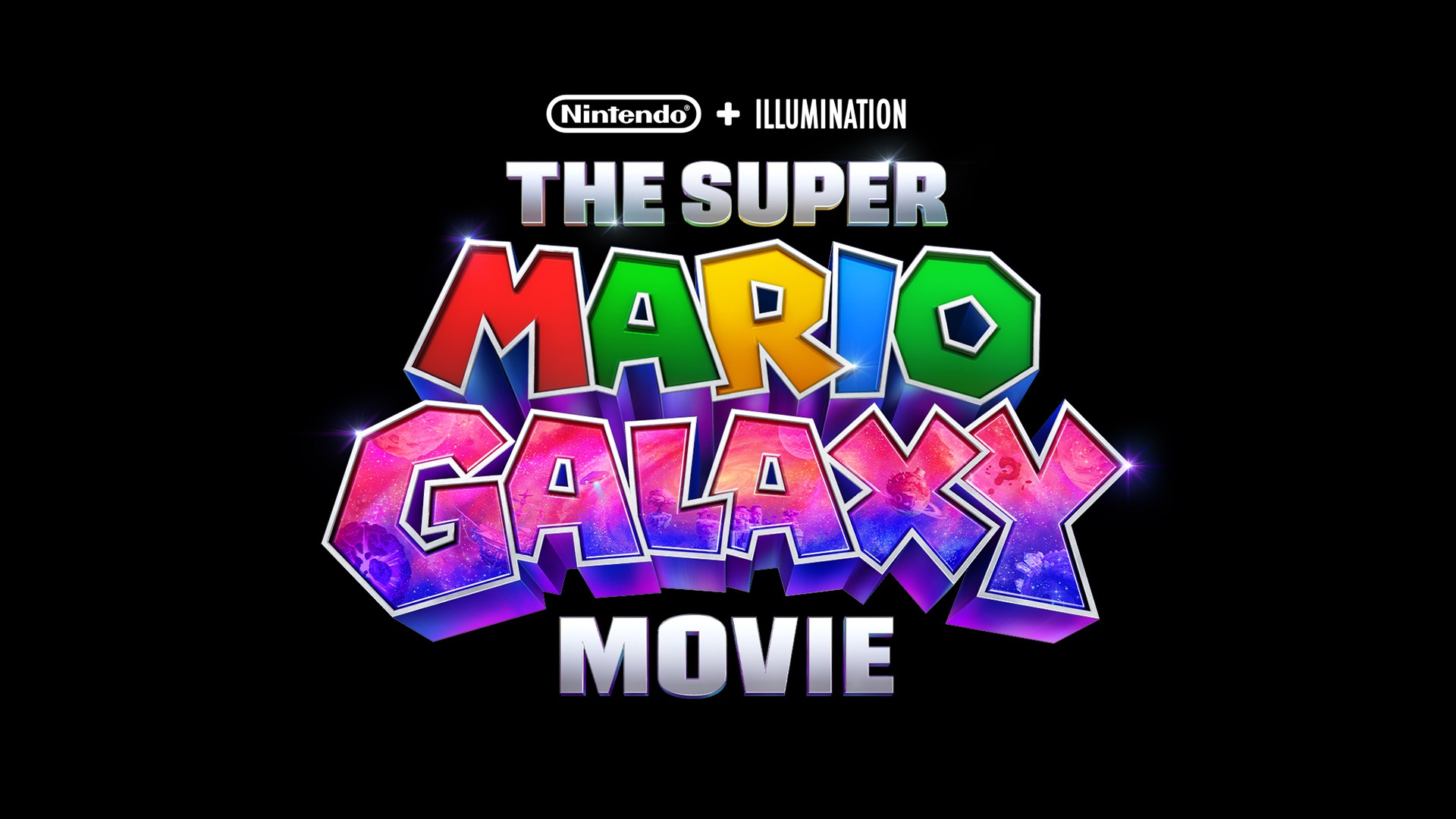 El primer tráiler de Super Mario Galaxy: La Película estaría muy cerca, según estos indicios