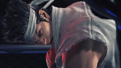Virtua Fighter 5 REVO detalla sus precios, tamaño de descarga e idiomas en Nintendo Switch 2