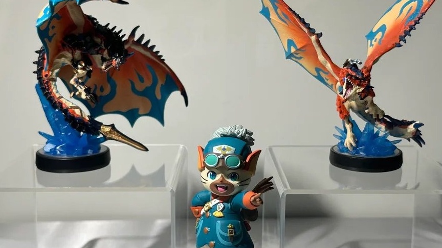 Monster Hunter Stories 3