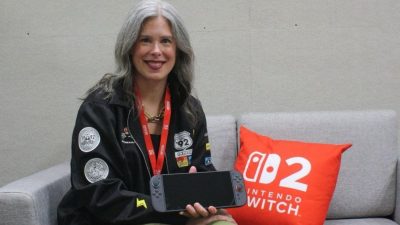 Shuntaro Furukawa y Reggie Fils Aime se pronuncian sobre el nombramiento de Devon Pritchard como presidenta de Nintendo of America