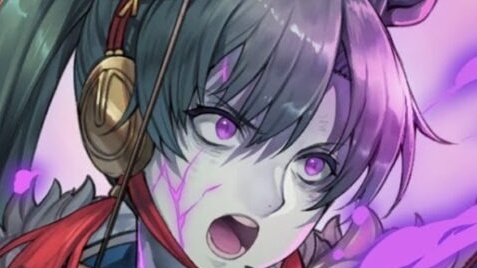 Fire Emblem Heroes