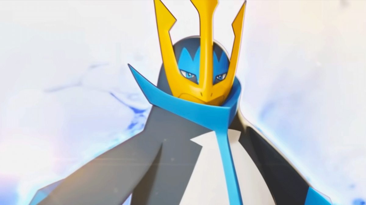 Pokémon Unite 