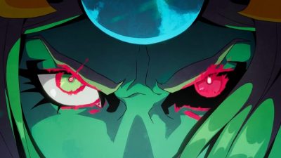 Hades II detalla su primera actualización post-lanzamiento