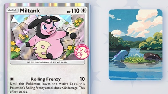 JCC Pokémon Pocket