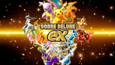 JCC Pokémon Pocket