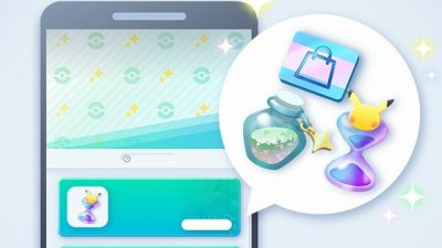 JCC Pokémon Pocket regala numerosos Relojes de Arena y más en sus nuevos eventos