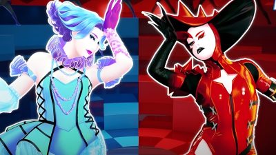Just Dance 2026 Edition confirma Abracadabra de Lady Gaga y más canciones