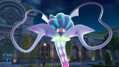 Todas las Megaevoluciones en Leyendas Pokémon: Z-A