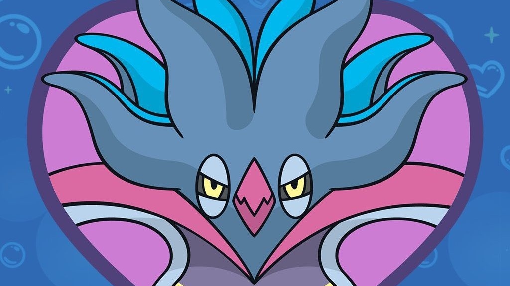 Leyendas Pokémon: Z-A