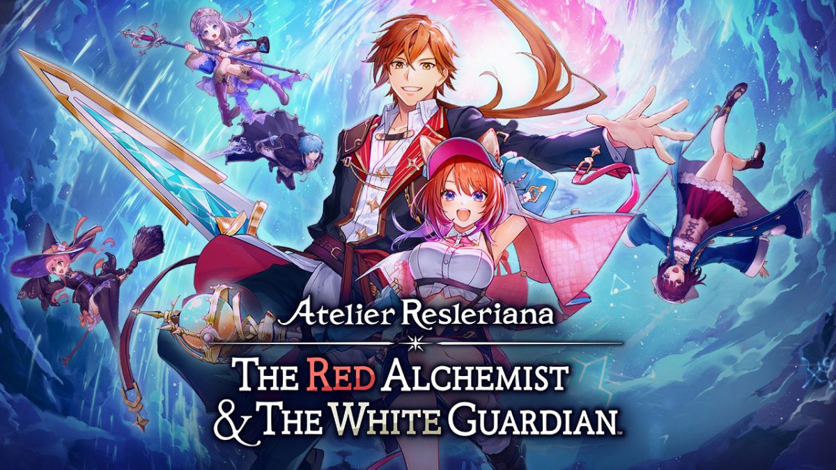 Atelier Resleriana