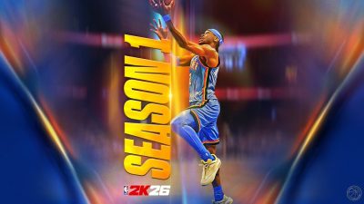 NBA 2K26 detalla su primera temporada
