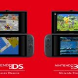 Así es como Nintendo podría resolver el regreso de DS y 3DS en Switch 2: Tres caminos posibles