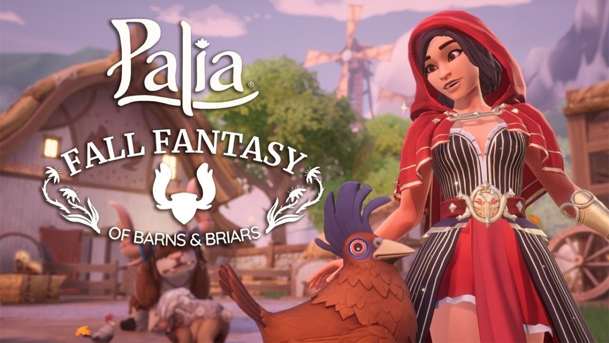 Palia