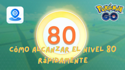 Pokémon GO límite de nivel 80 (2025): Cómo alcanzar el nivel 80 rápido