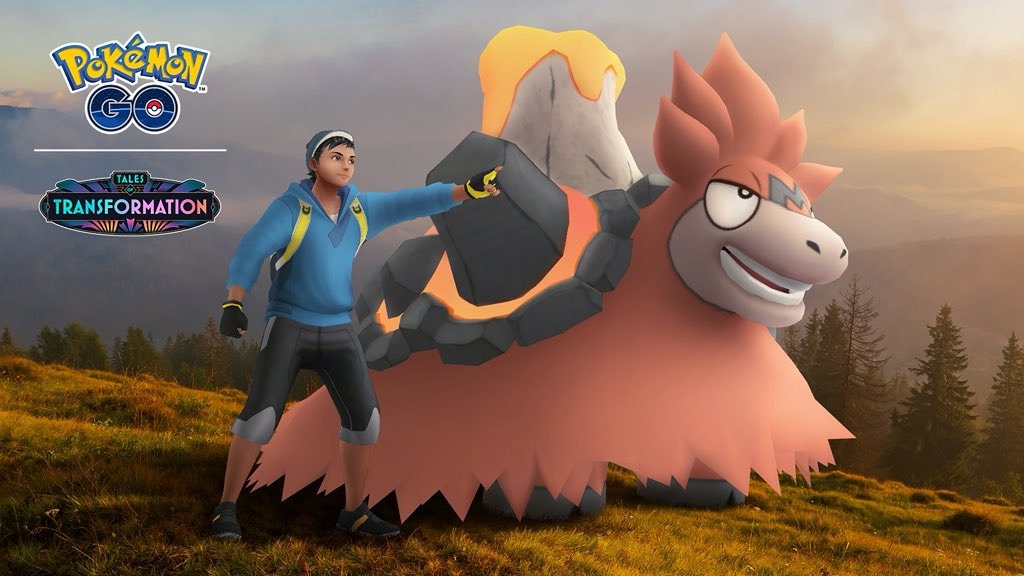 Pokémon GO