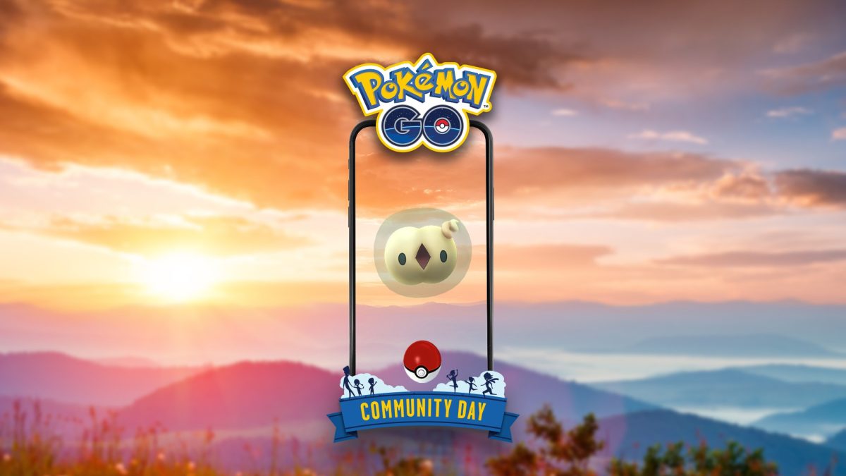 Pokémon GO