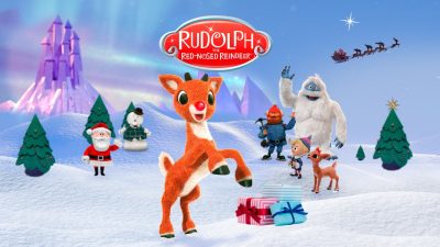 Este plataformas 3D de Rudolph the Red-Nosed Reindeer ha llegado a Nintendo Switch: precio, gameplay y más detalles