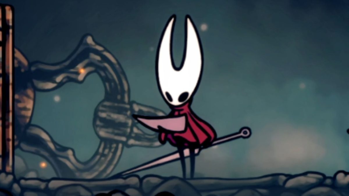 Hollow Knight: Silksong