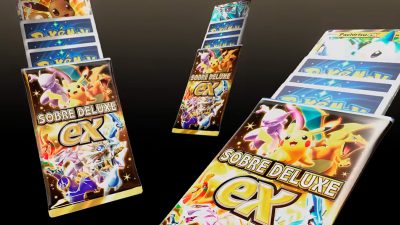 JCC Pokémon Pocket