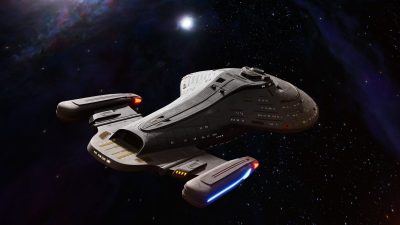 El nuevo juego de Star Trek podría llegar a Nintendo Switch 2