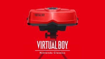 Todos los juegos de Virtual Boy para Nintendo Switch 2 y Nintendo Switch: Lista completa