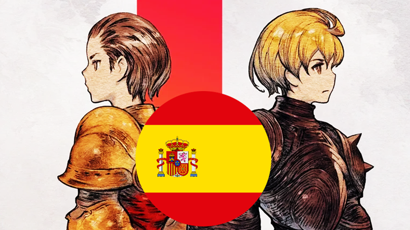 Final Fantasy Tactics: The Ivalice Chronicles