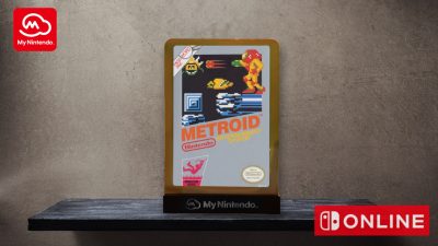 My Nintendo