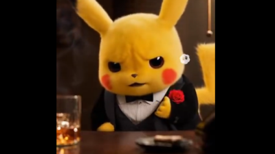 Pokémon