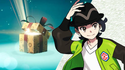 Códigos de Regalos Misteriosos de Leyendas Pokémon Z-A en mayo 2026