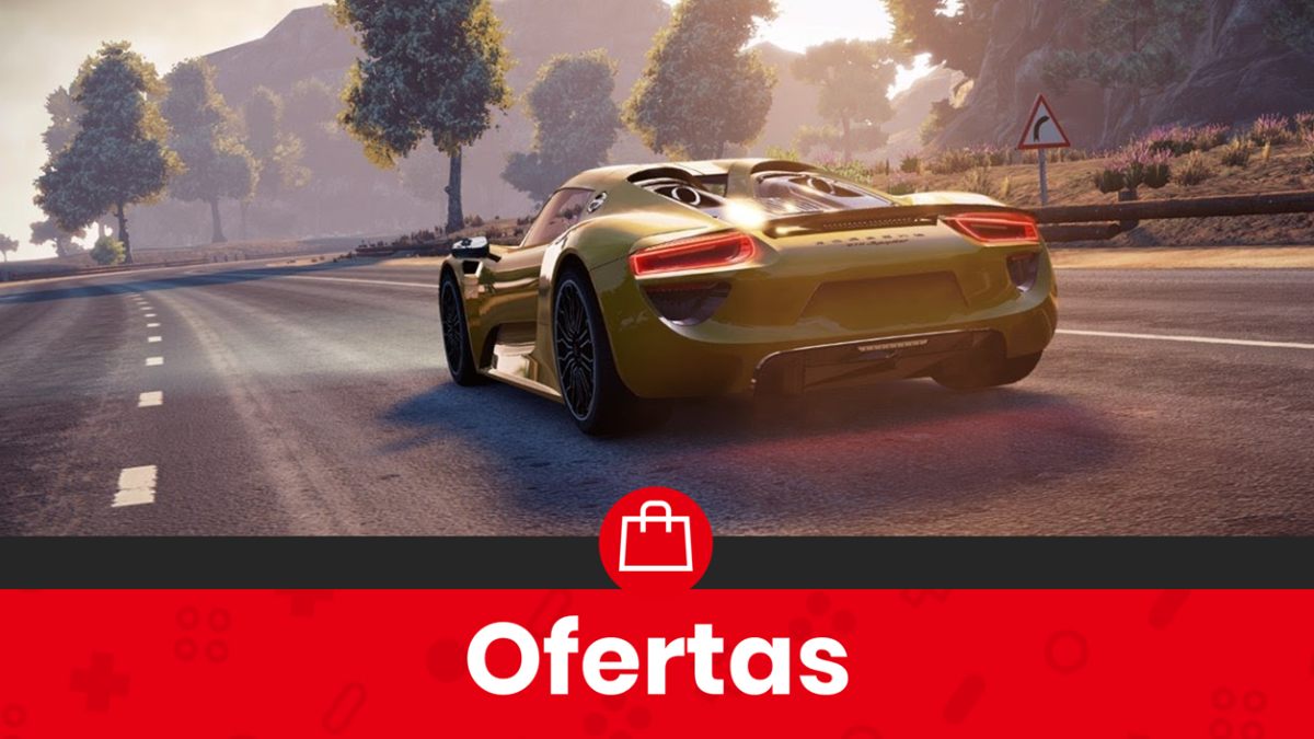 juegos Nintendo Switch
