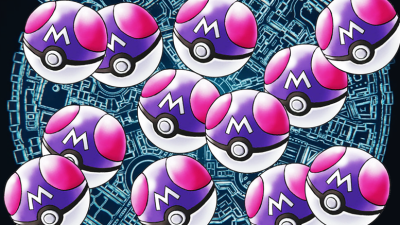 Así puedes conseguir Master Ball infinitas en Leyendas Pokémon: Z-A