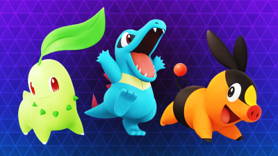 El director de Pokémon quiere explorar más mecánicas más allá de las batallas