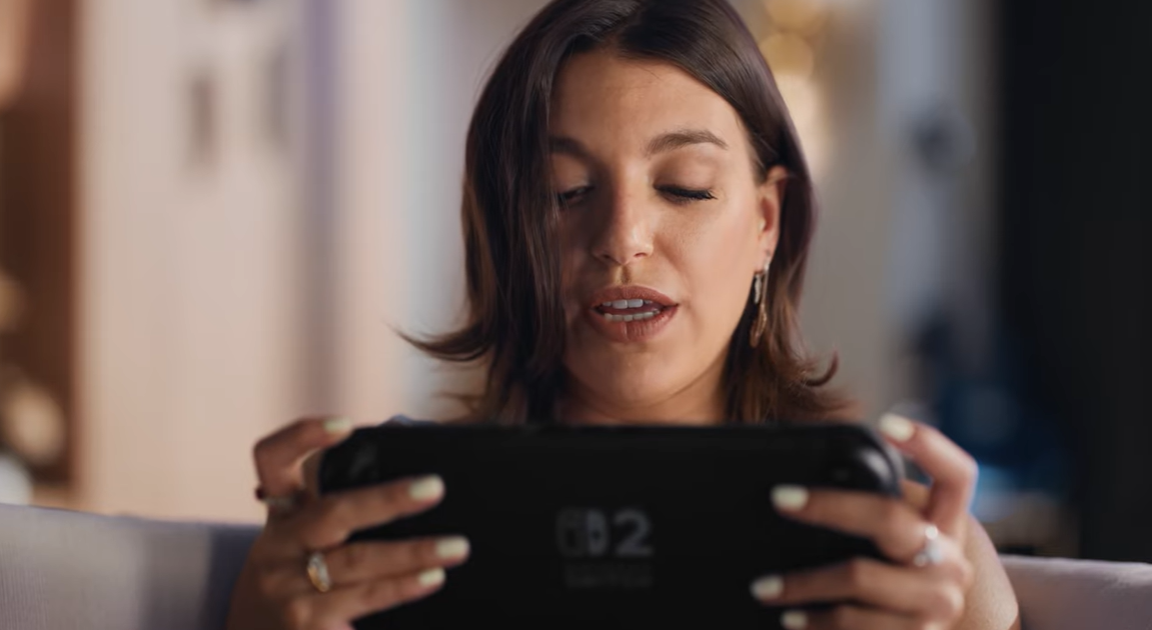 Nintendo Switch 2
