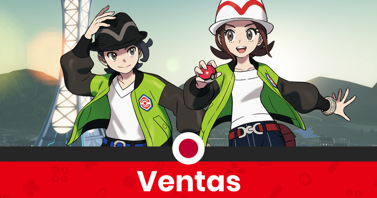 Leyendas Pokémon: Z-A