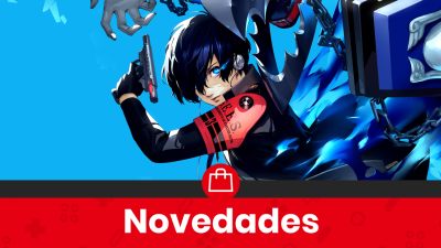 Lanzamientos de juegos y ofertas en la eShop de Nintendo Switch 2 y Nintendo Switch esta semana (23/10/25, Europa y América)