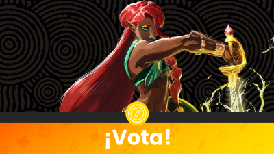 Cara o Cruz #280: ¿Vas a comprar Hyrule Warriors: La era del destierro?