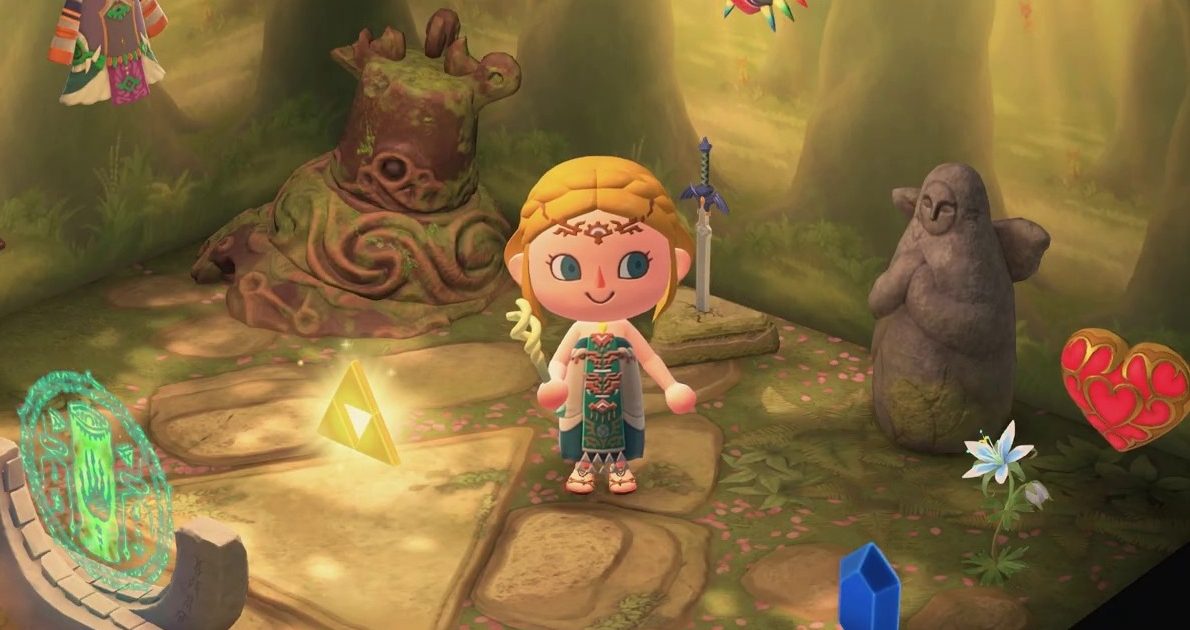 Animal Crossing: New Horizons