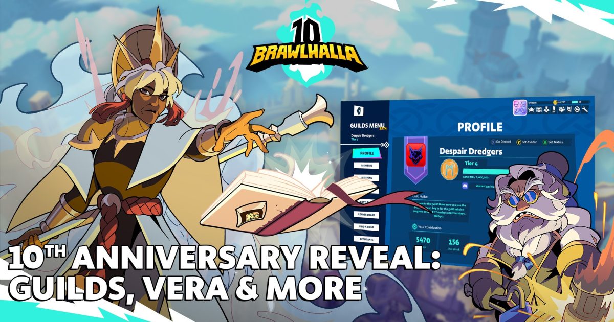 Brawlhalla