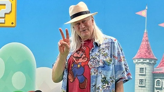 Charles Martinet
