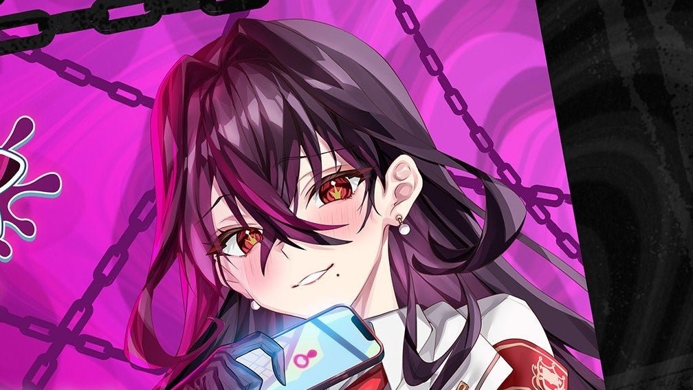 Chinami Holic