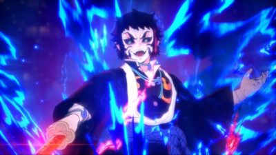 Demon Slayer: Kimetsu no Yaiba – The Hinokami Chronicles 2 detalla la llegada de Kaigaku como DLC