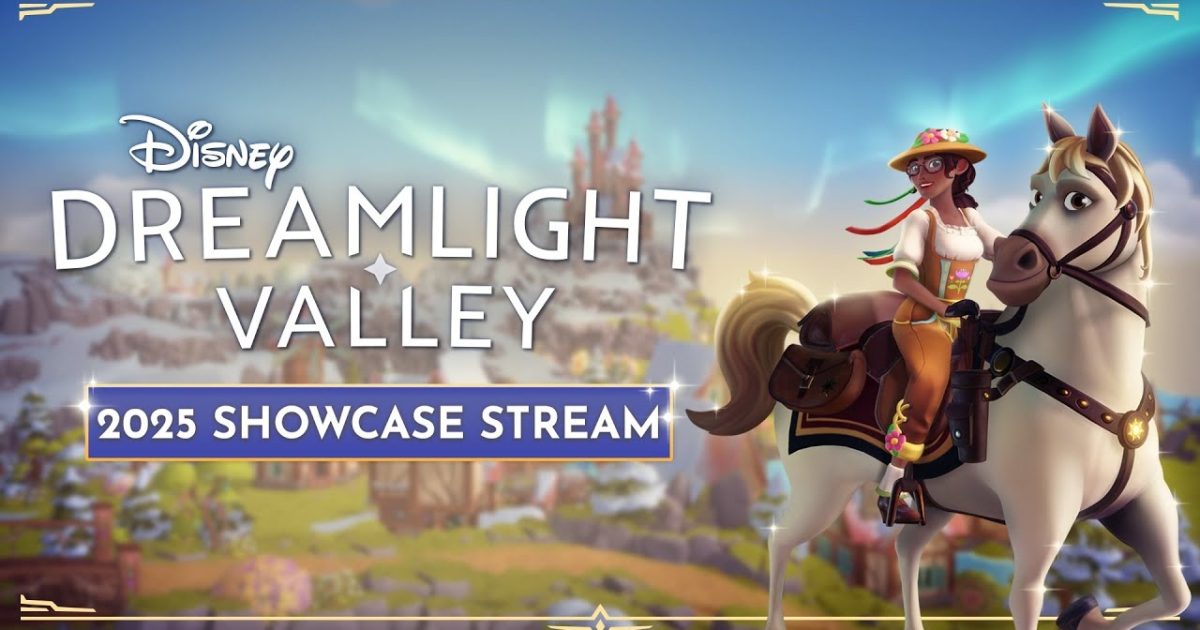 Disney Dreamlight Valley