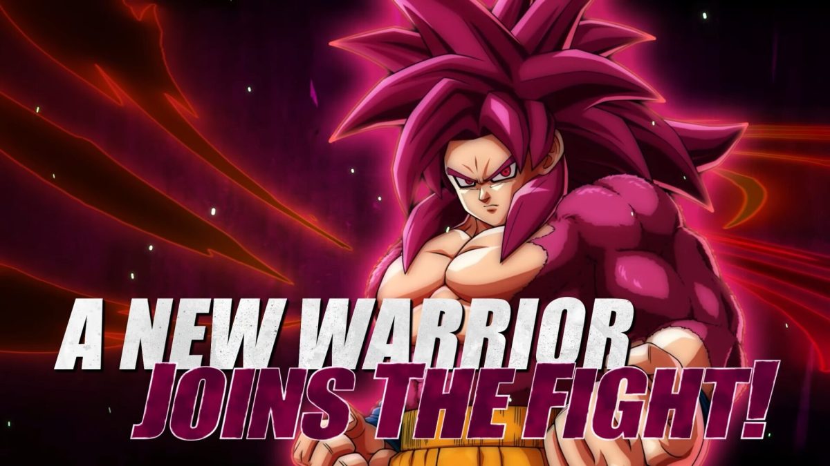Dragon Ball FighterZ