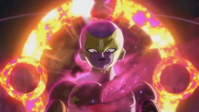 Dragon Ball Xenoverse 2 muestra su siguiente DLC en este tráiler: así es Future Saga Chapter 3