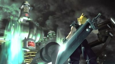 Shuhei Yoshida explica cómo Sony logró que Final Fantasy VII fuera exclusivo de PlayStation en lugar de Nintendo 64